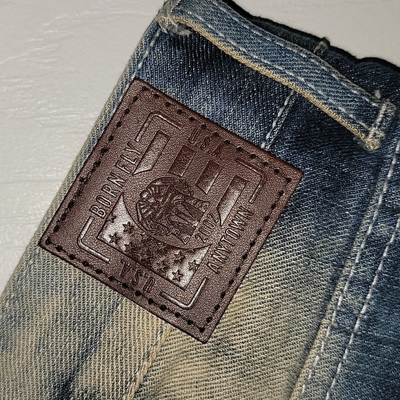 Jeans 👖 - Picture 7 of 8